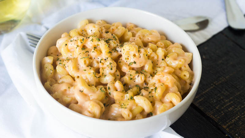 One-Pot Super Creamy Mac and Cheese photo 2